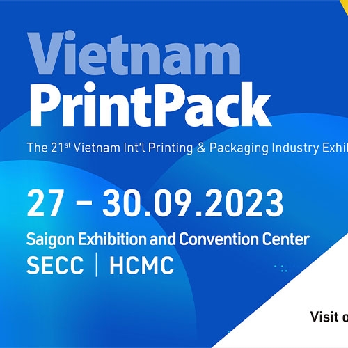 Defoo to Participate in 2023 Vietnam PrintPack Exhibition in Ho Chi Minh City