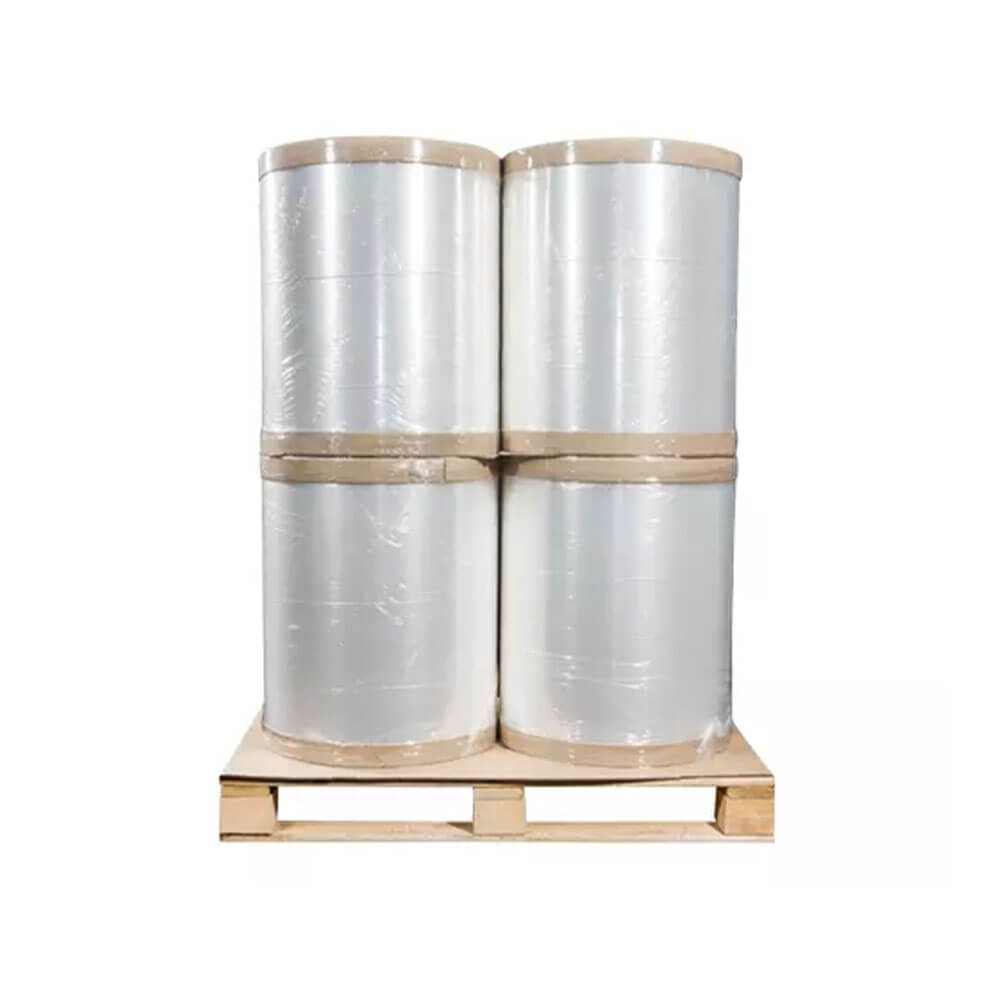 LLDPE Stretch Film,Machine Stretch Film