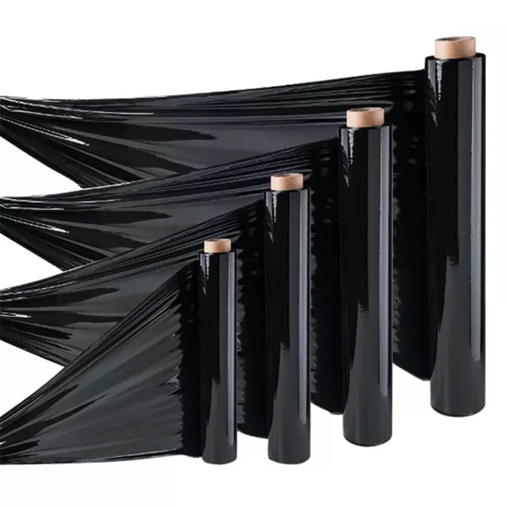 stretch film,handle stretch film