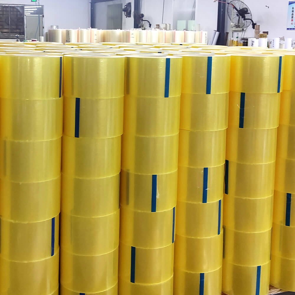 Bopp Adhesive Packing Tape