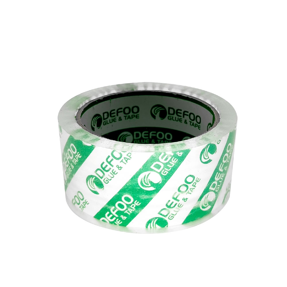 100% High Quality Adhesive Tape Glue Tape From China Manufacturer