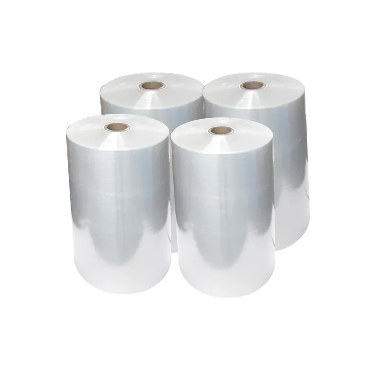 White HDPE Roll Stock - Polyethylene Plastic Film — Pro Fabric Supply