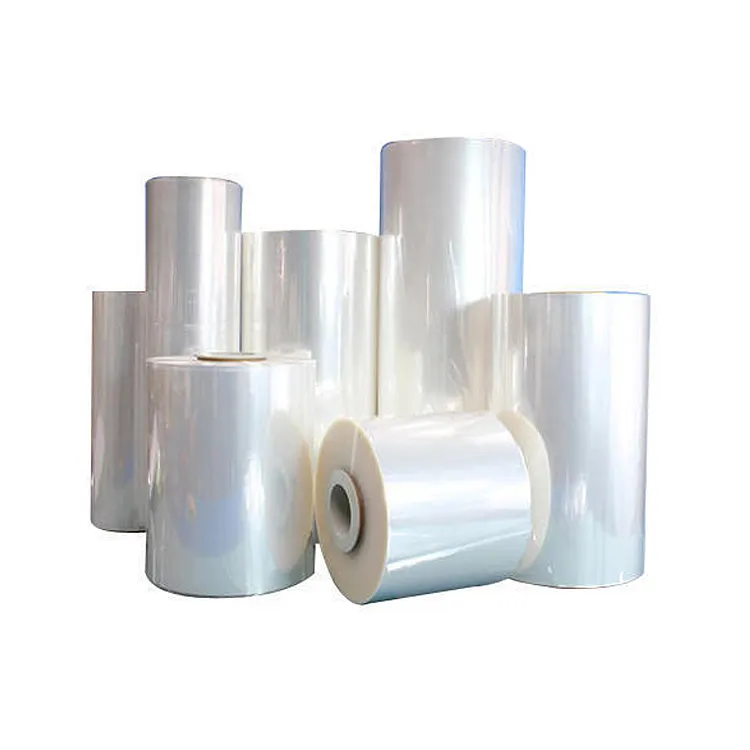 White HDPE Roll Stock - Polyethylene Plastic Film — Pro Fabric Supply